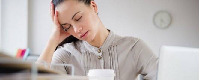 Ağrı ve güç kaybının nedeni bu olabilir