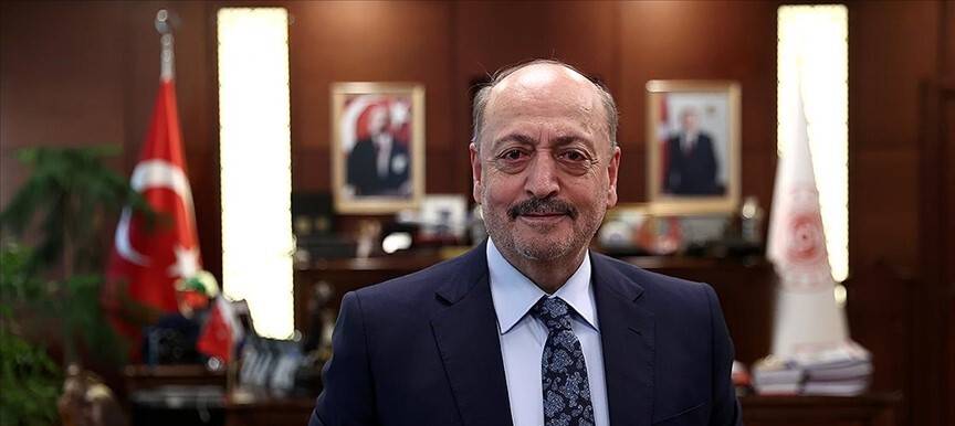 EYT ne zaman yasalaşacak? Bakan Bilgin'den EYT açıklaması