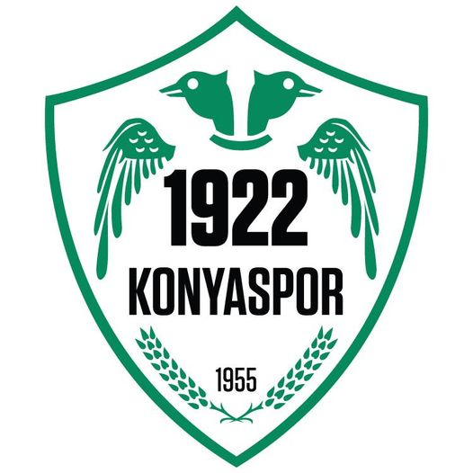 1922 Konyaspor'un logosu yenilendi