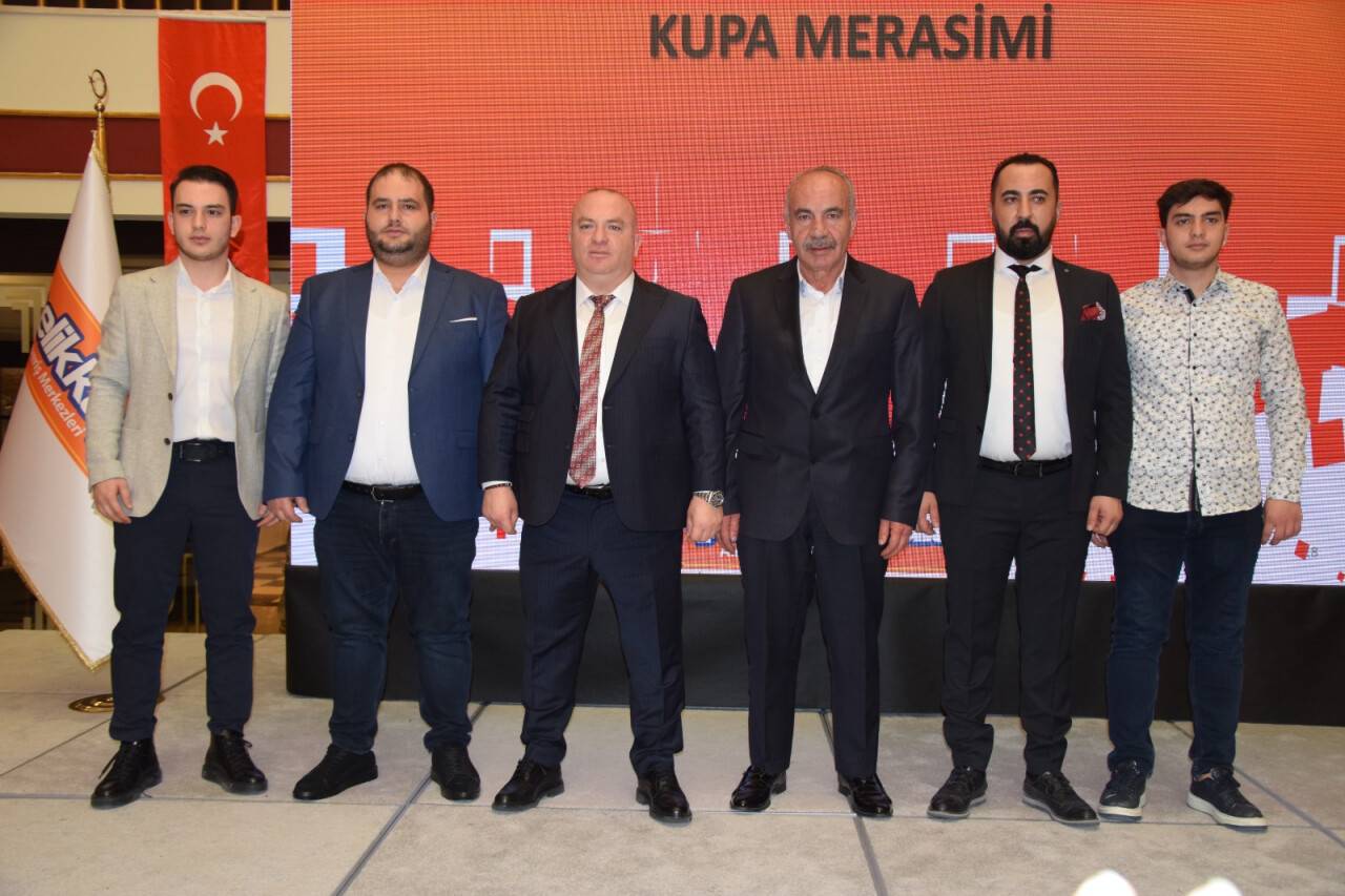 Çelikkayalar AVM 2023’te hedef büyüttü