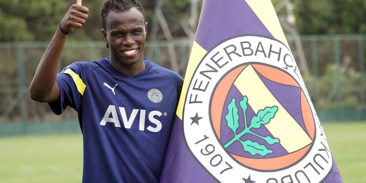 Fenerbahçe, Bruma’nın bonservisini aldı