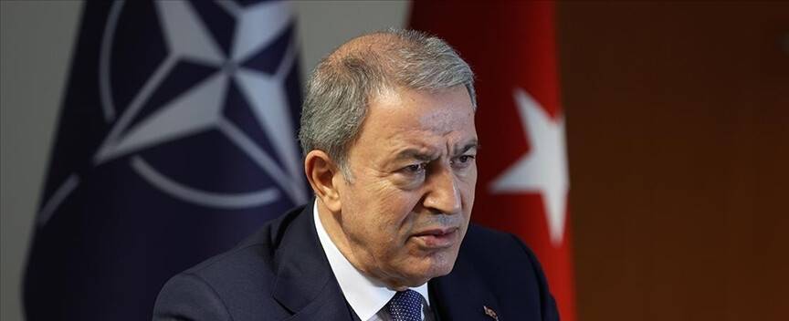 Türkiye, 'İsveç Savunma Bakanı’nın ziyaretini iptal etti!