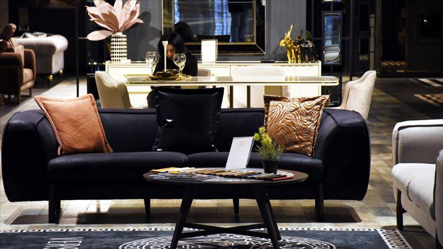 Mobilya sektörü,  ihracatını yüzde 11,2 artırdı