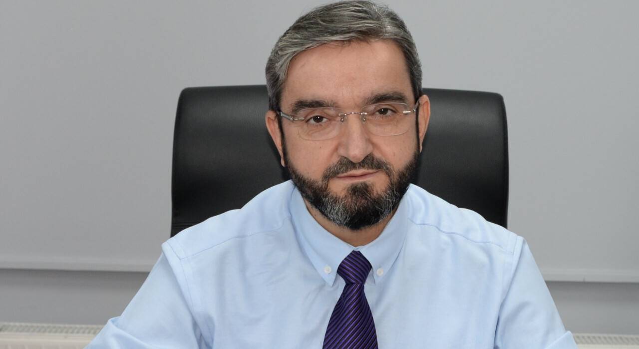 DEVA Konya’dan, İsveç’e tepki