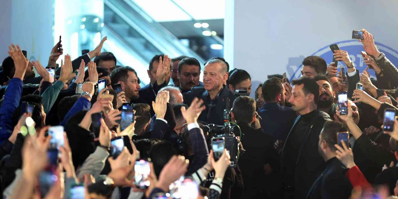 Cumhurbaşkanı Erdoğan net tarih verdi, seçimler bu tarihte