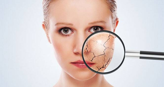 Uyurken bunu yapmak cilde zarar veriyor