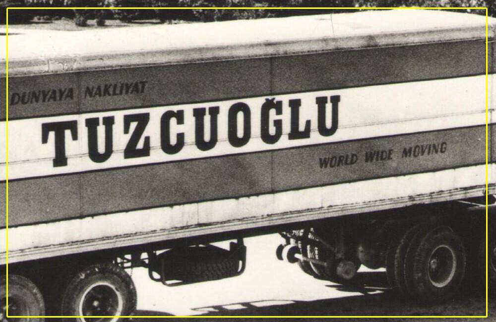 Tuzcuoğlu nakliyat