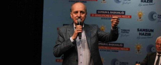“Yeni Birleşmiş Milletler’in oluştuğunu ve Türkiye’nin öncülük ettiğini göreceksiniz”