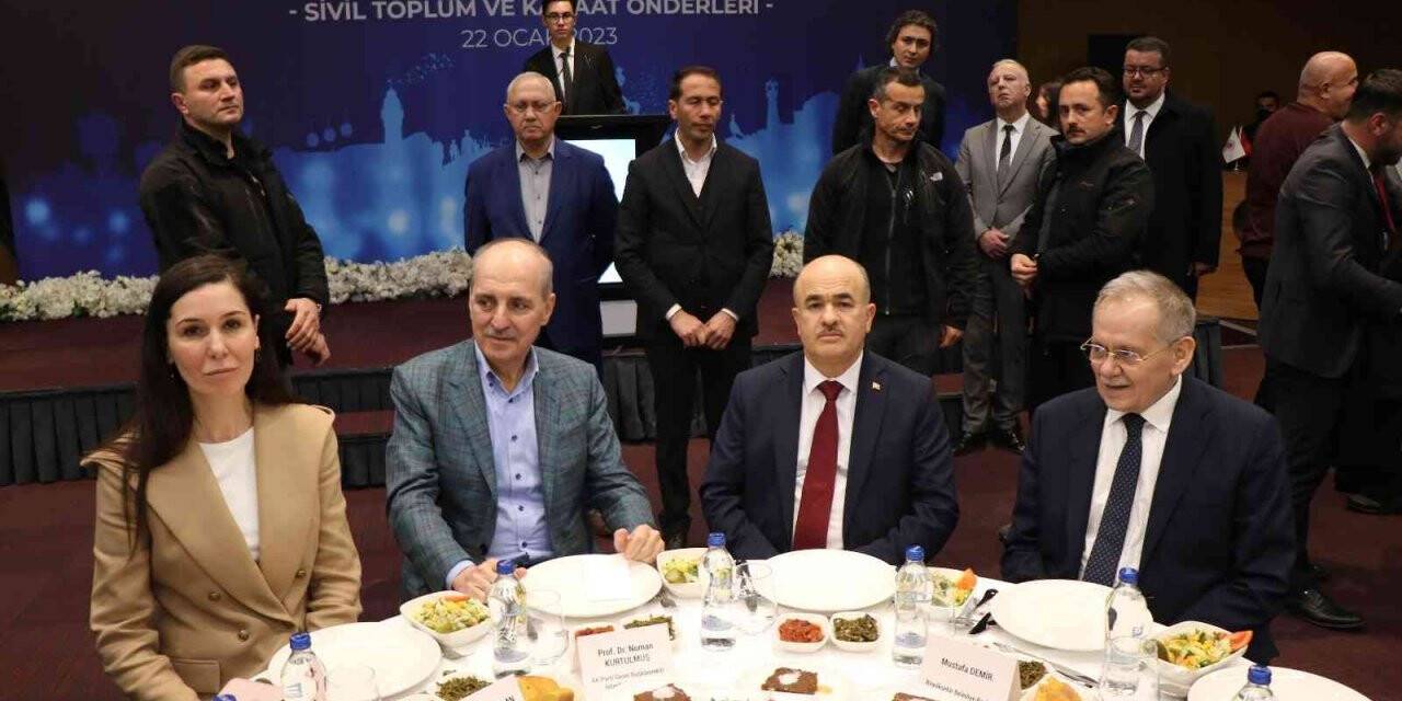 “Adı Ali-Veli olanların SİHA ve İHA’larımızdan rahatsızlık duymasını anlayamıyorum”