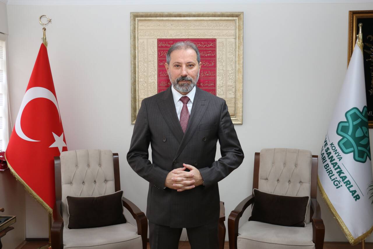 Başkan Karabacak’tan Cumhurbaşkanı Erdoğan’a teşekkür