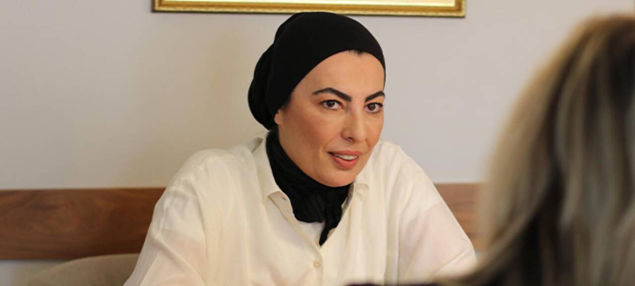 Peker'e yaptığı çağrıyla gündeme gelen Nihal Olçok'tan tartışılacak sözler