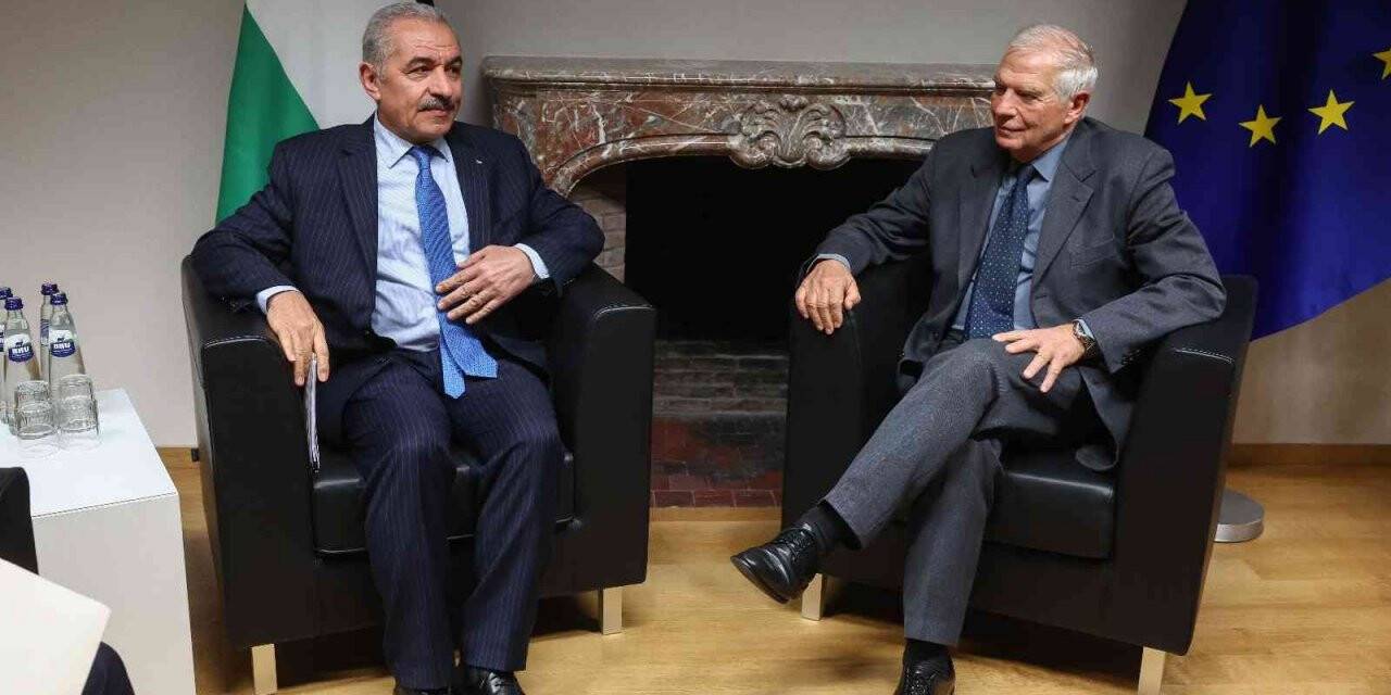 AB, Ukrayna’ya 7’inci askeri destek paketi üzerinde anlaştı