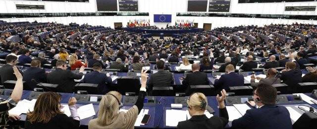 AP'deki yolsuzluk skandalı Polonya’ya uzandı