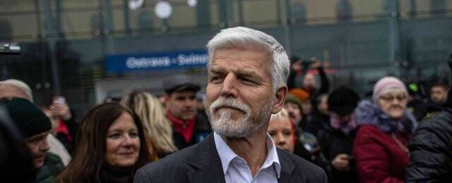 Çekya’da anketlere göre o isim kazanacak