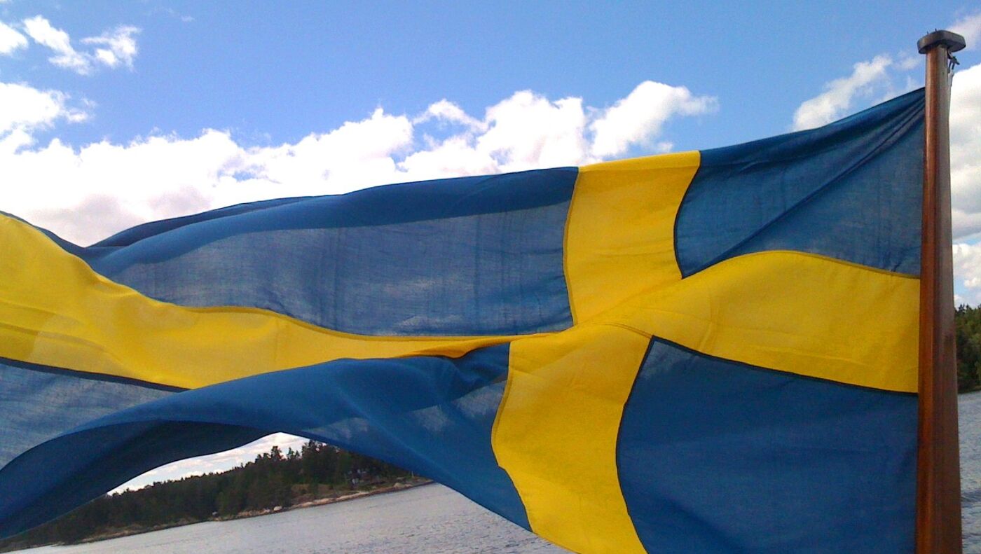 AA'nın İsveç'in NATO üyeliğine ilişkin anketi sonuçlandı
