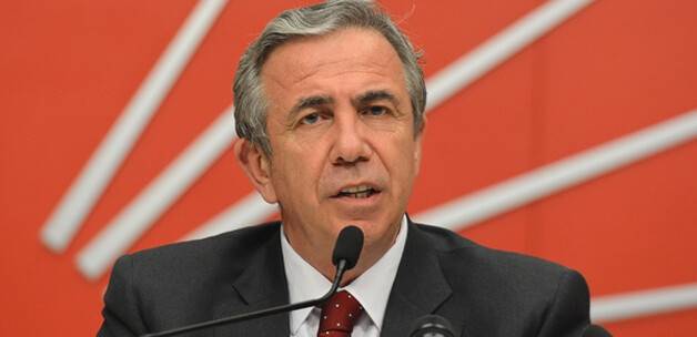 Mansur Yavaş'tan İyi Parti'ye Olumsuz Cevap