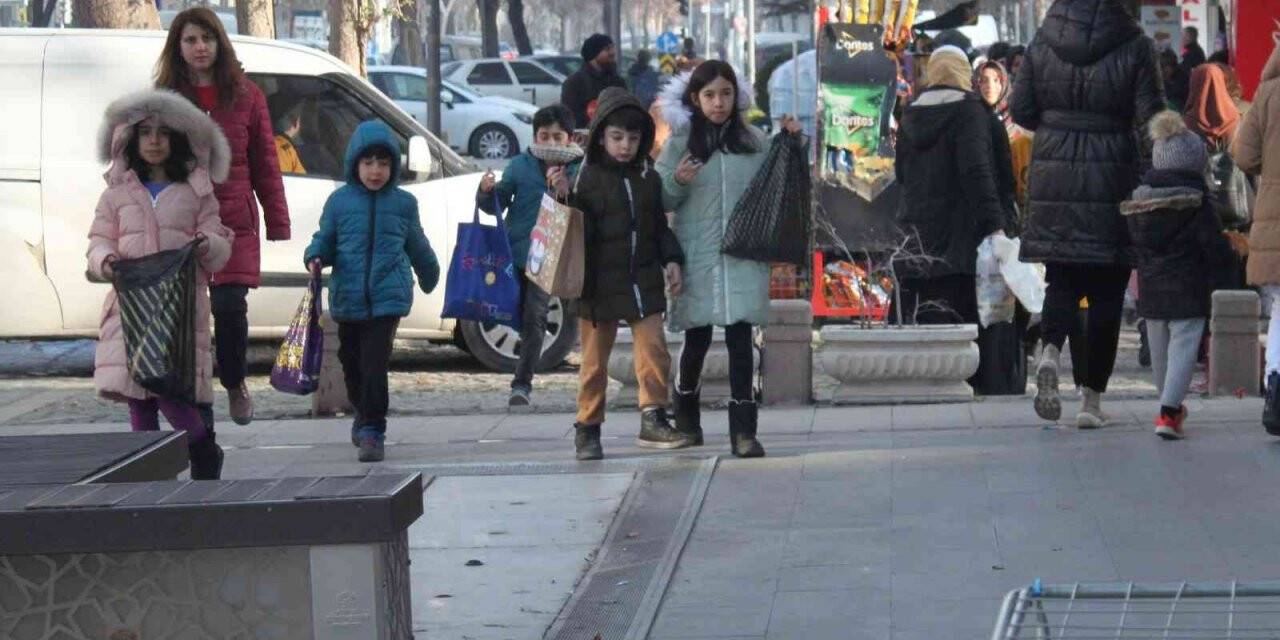 Konya’da Şivlilik Geleneği yaşatılıyor