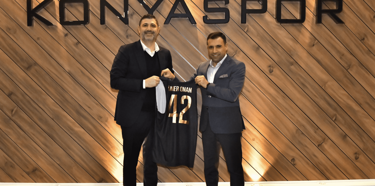 TBF'den Konyaspor'a ziyaret