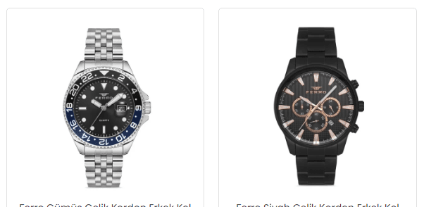 Yeni Başlayanlar İçin Saat Satın Alma Rehberi