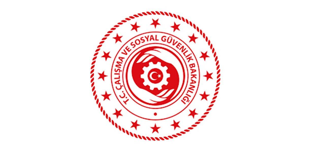 Özel baskılı çalışma izin kartı hizmeti alınacak