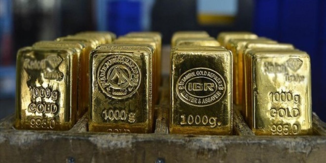 Altın fiyatları - 10 Mart 2023