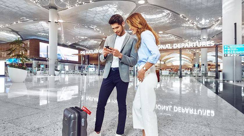 Ulaşım Olarak Neden Havayolu Tercih Ediliyor?