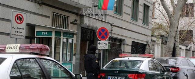 Abdullahiyan: "İki ülke ilişkilerinin zedelenmesine izin vermemeliyiz"