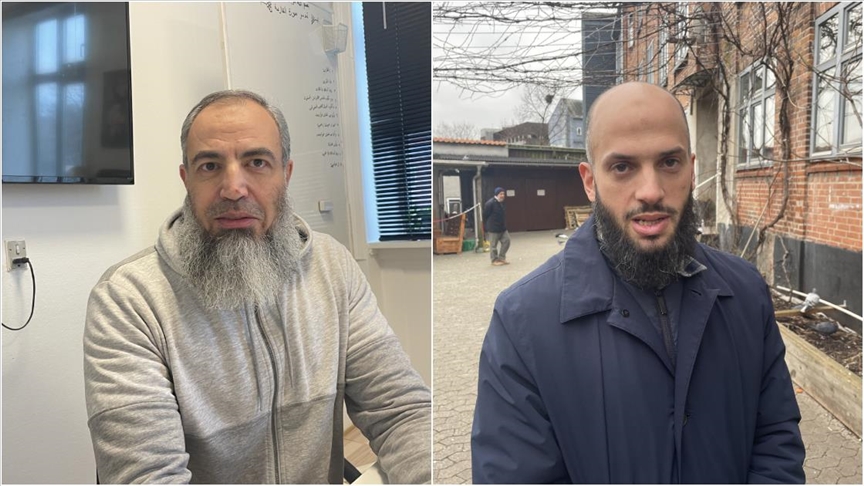 Danimarka'daki Müslümanlardan Kur'an-ı Kerim'in yakılması ile ilgili açıklama