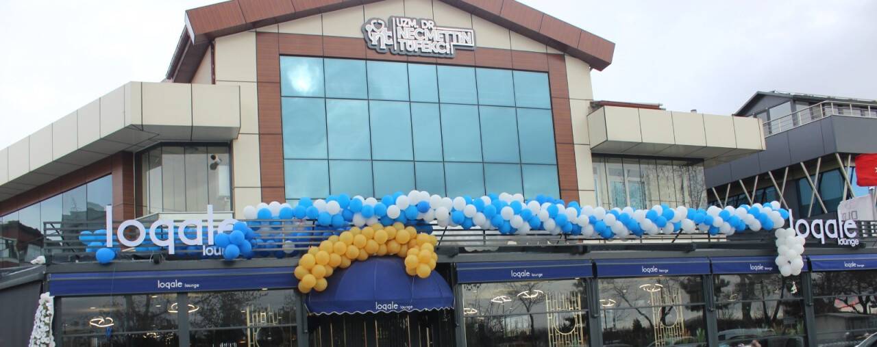 Konya’nın yeni markası: Logale