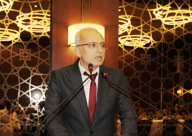 Demiryol-İş Konya’da , Gül güven tazeledi