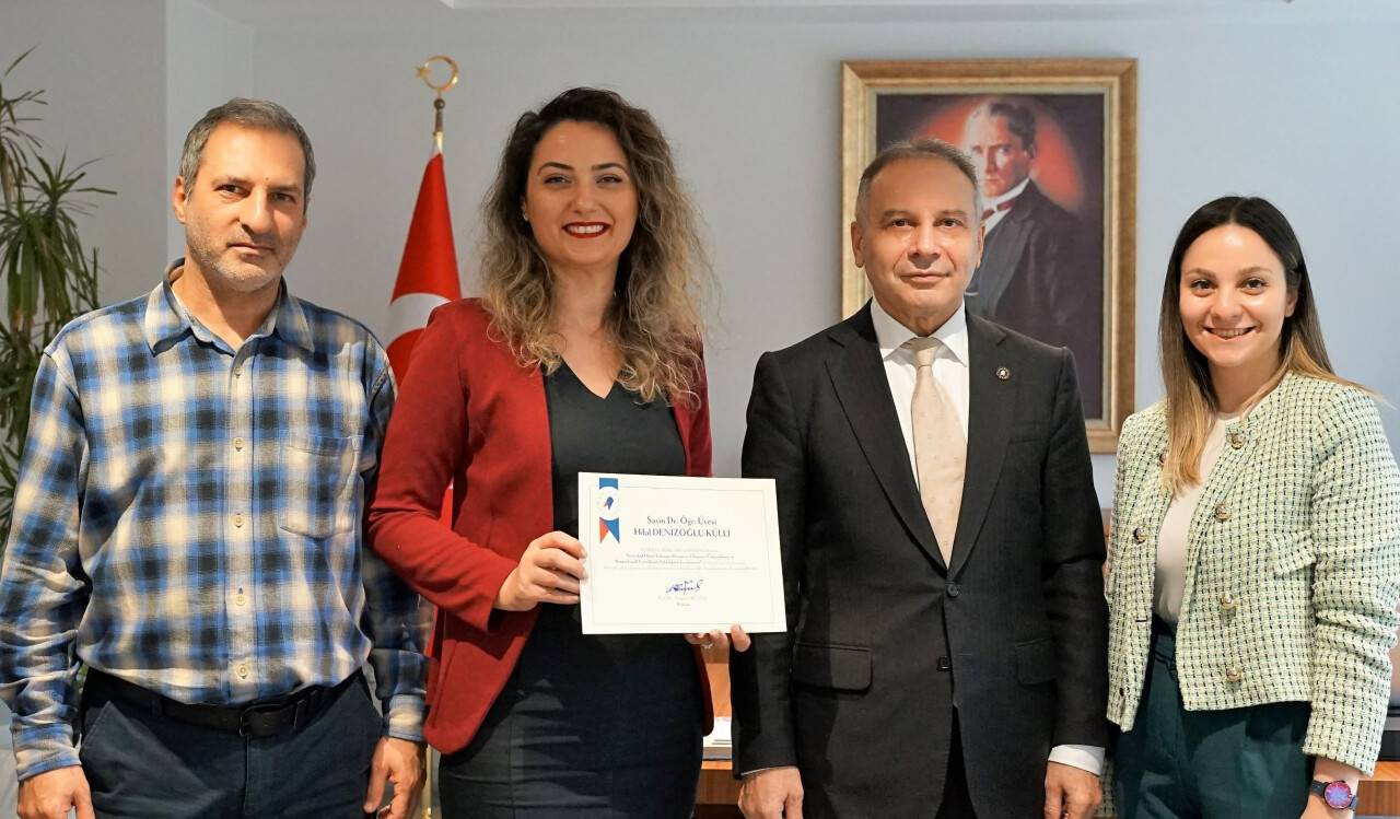 Akciğer hastası çocuklar oyunla tedavi olacak