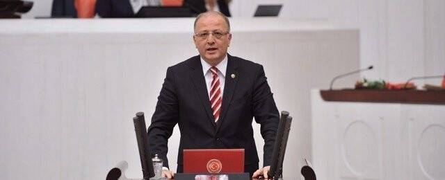 EYT kanun teklifi Plan Bütçe Komisyonunda