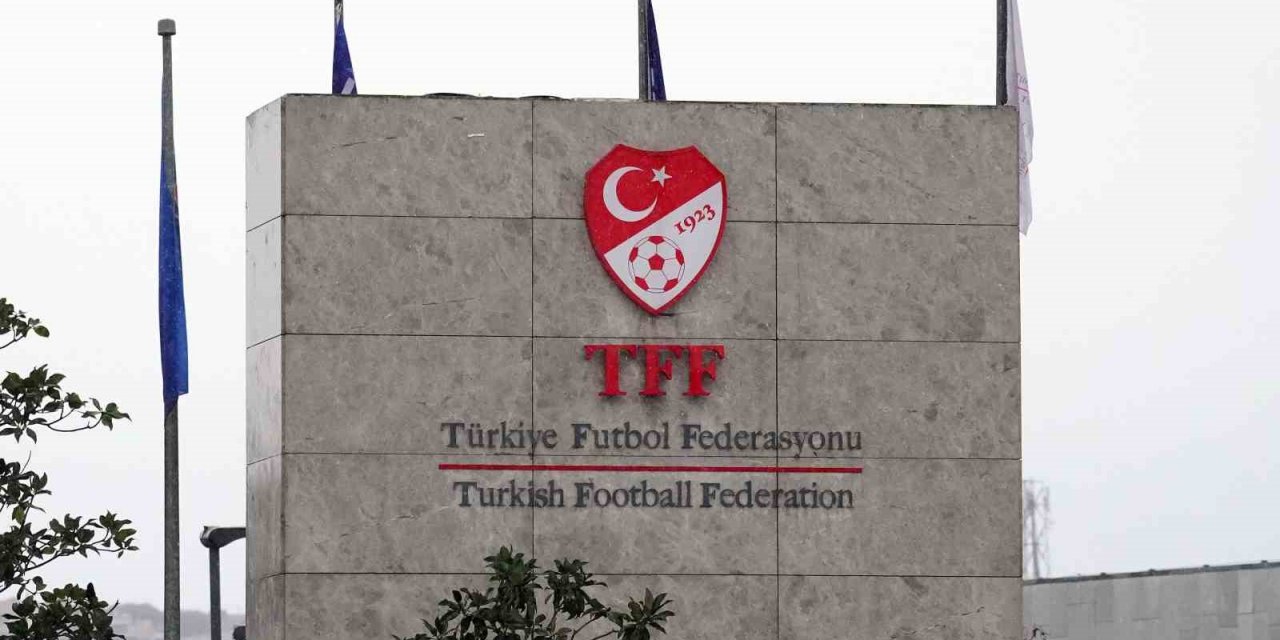 TFF’den futbol camiasına yardım çağrısı