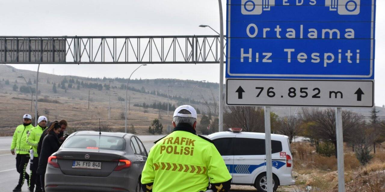 Trafik kazası tutanakları e-devlette