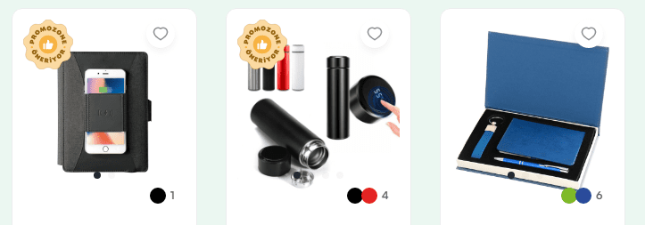 Promosyon ürün nedir?