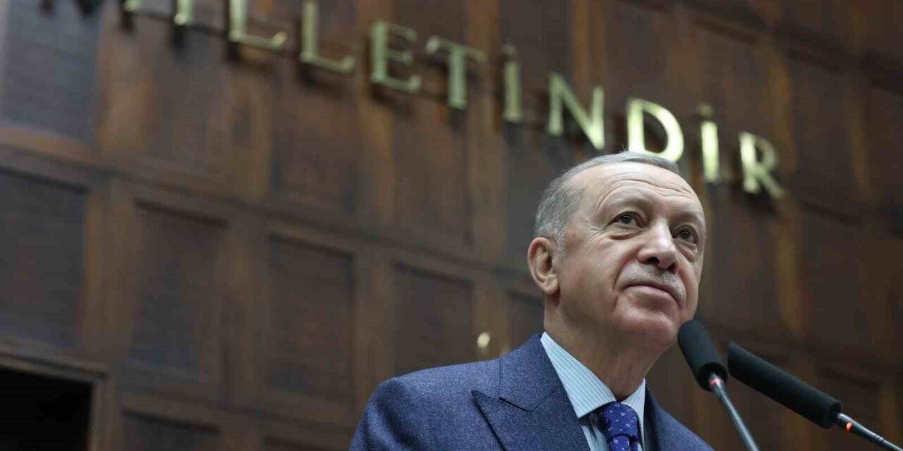Cumhurbaşkanı Erdoğan’dan İsveç'e: Boşuna uğraşma