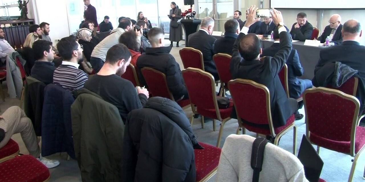 Avrupa Müslüman Forumu: İslamofobiyi durdurun, çifte standartları durdurun