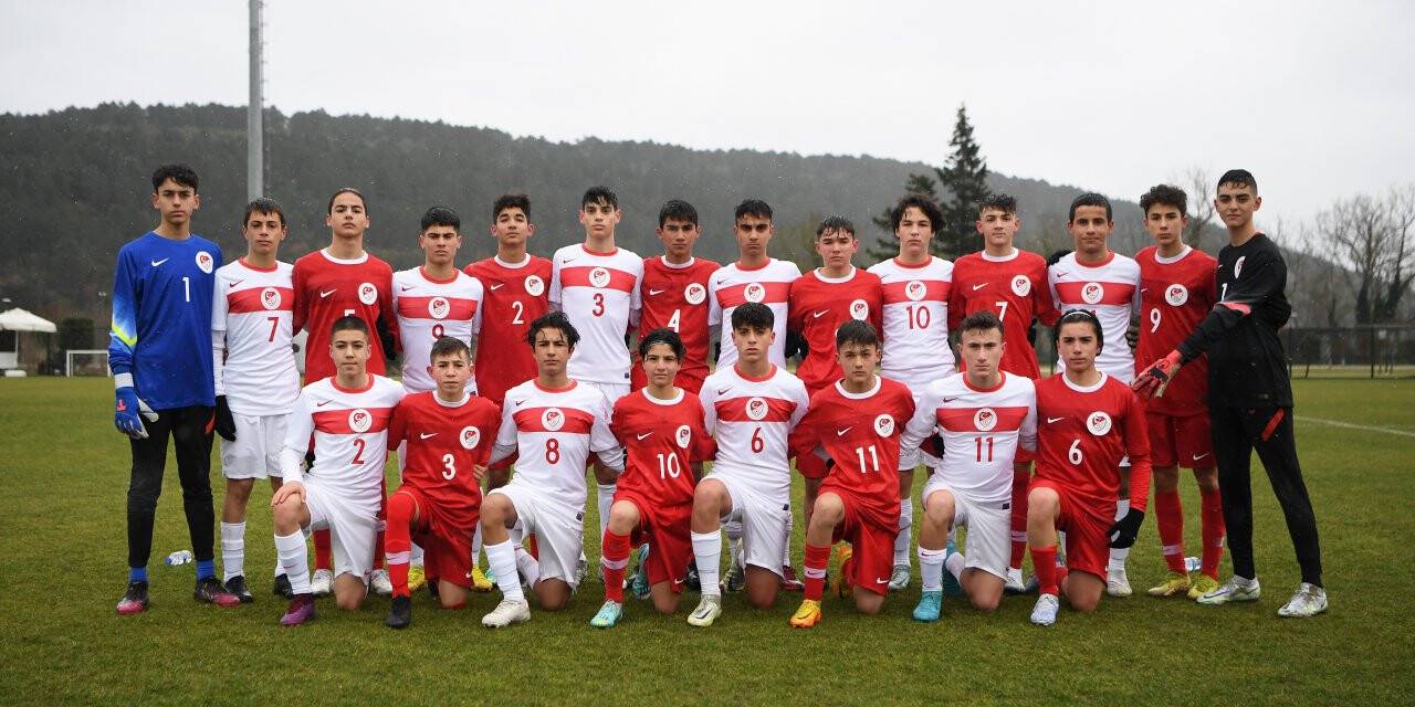 Seçmeler tamamlandı