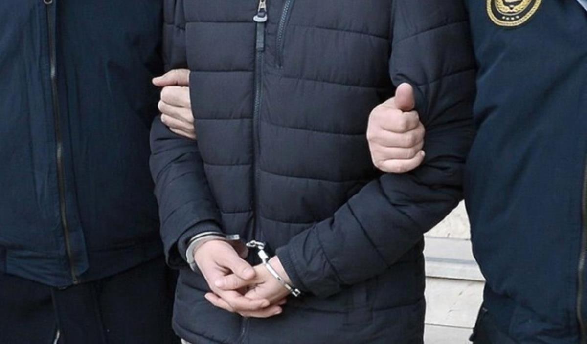 Karapınar'da hırsızlık şüphelileri tutuklandı