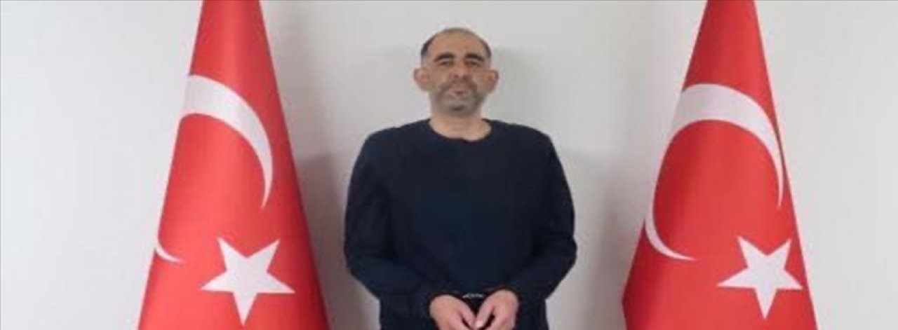 FETÖ üyesi Uğur Demirok'a hapis cezası