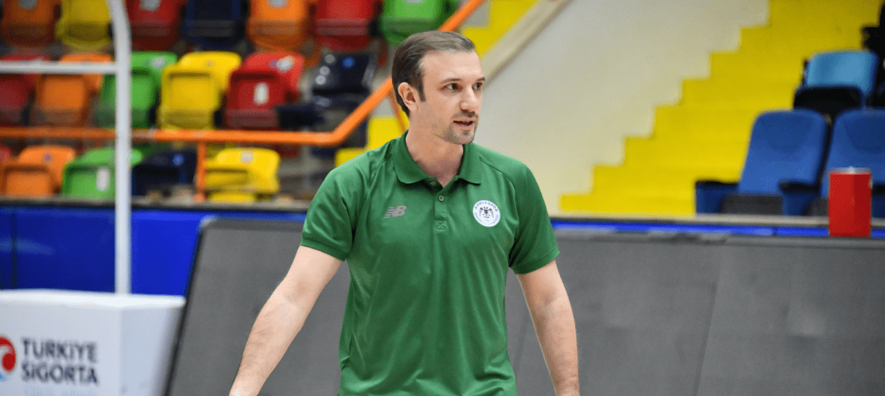 AYOS Konyaspor, Fenerbahçe mesaisinde sona geldi