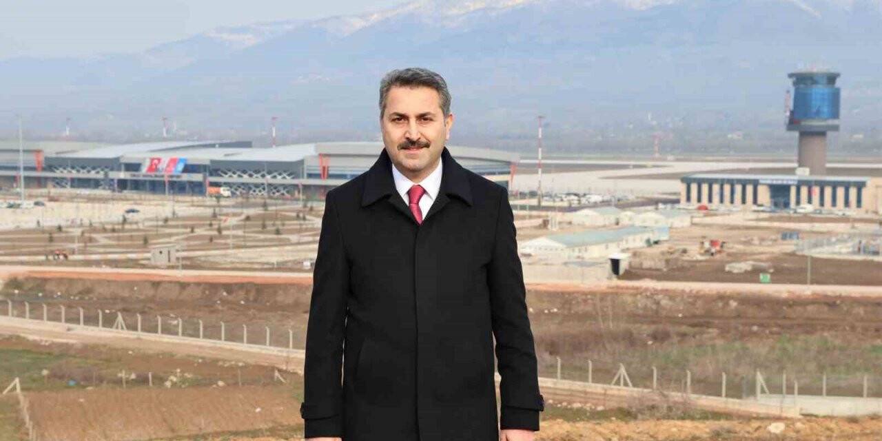 SP Lideri Karamollaoğlu’na Tokat’tan tepki