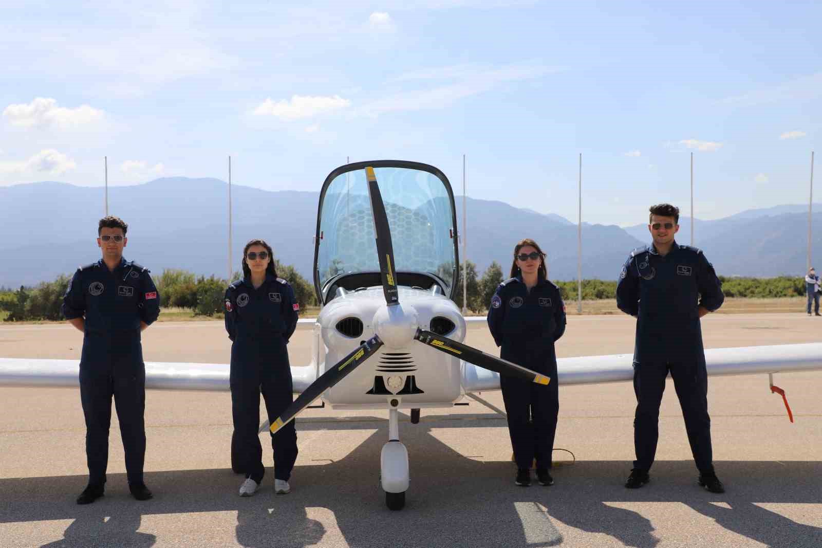 KTO Karatay'da Pilotaj Yüksek Lisans Programını faaliyette