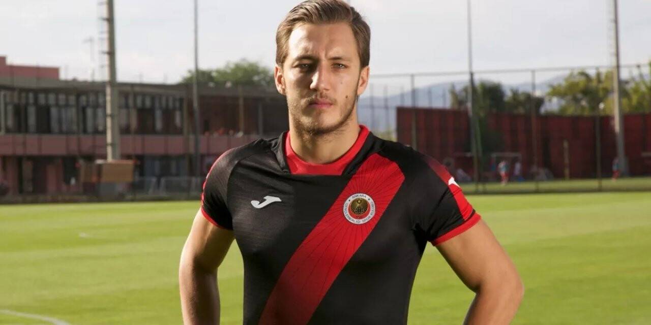 Konyaspor Metehan Mert'le anlaştı