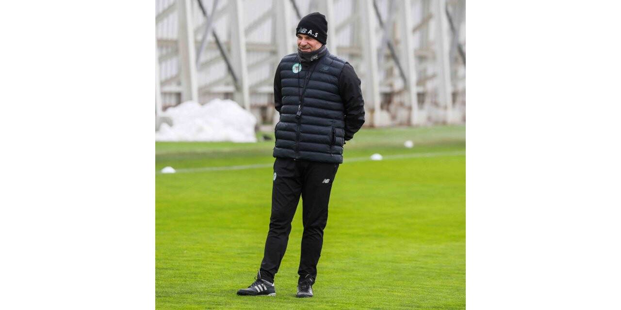 Konyaspor, Fenerbahçe maçına hazır