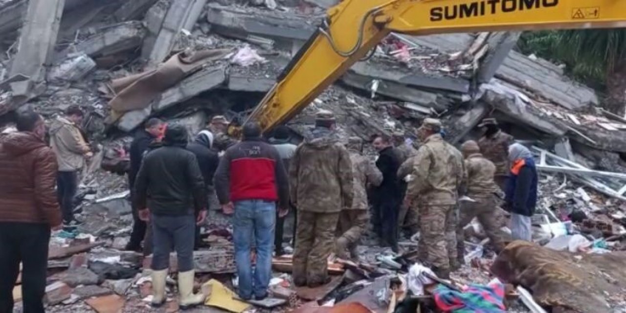 Kosova'da Kahramanmaraş merkezli depremler nedeniyle ulusal yas ilan edildi