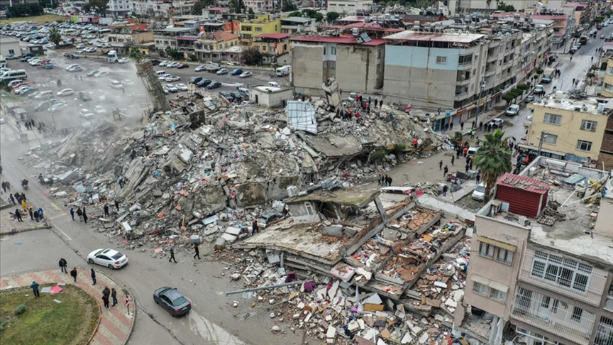 Basın İlan Kurumu'ndan  deprem bölgesindeki süreli yayınlara yönelik tedbir