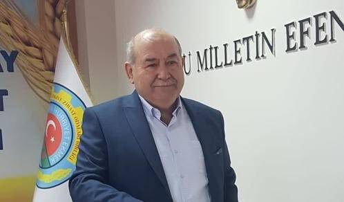 Rifat Kavuneker güven tazeledi