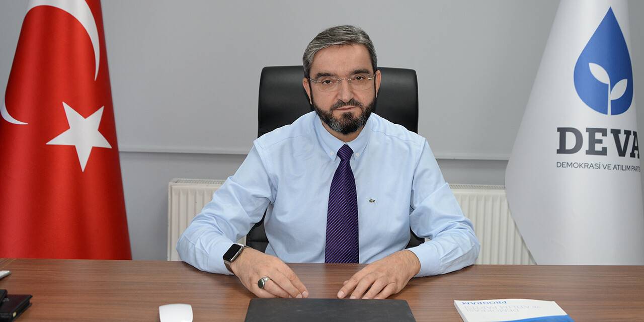 Karaca: Dualarımız, vatandaşlarımızla