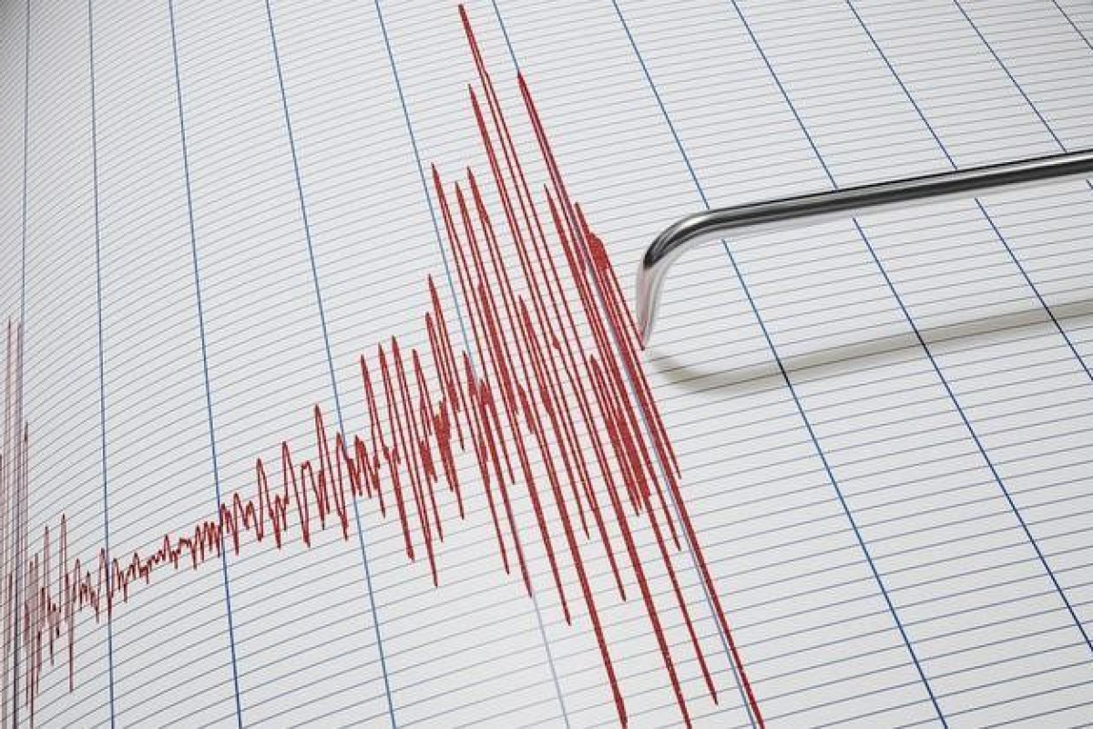 Kahramanmaraş'ta yeni  deprem